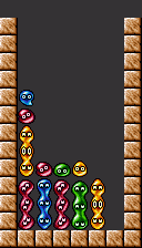 Puyo Chain