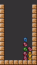 Puyo Chain