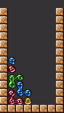 Puyo Chain