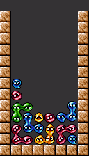 Puyo Chain