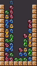 Puyo Chain