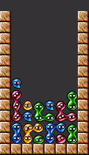 Puyo Chain