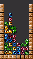 Puyo Chain