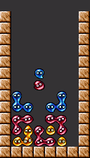 Puyo Chain