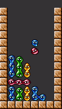 Puyo Chain