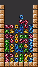 Puyo Chain