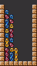 Puyo Chain