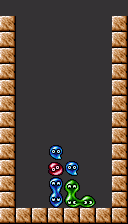 Puyo Chain