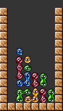 Puyo Chain