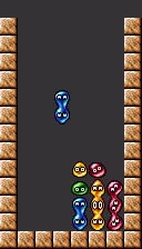 Puyo Chain