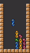 Puyo Chain