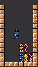 Puyo Chain