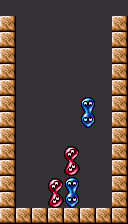 Puyo Chain