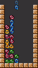 Puyo Chain