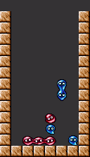 Puyo Chain