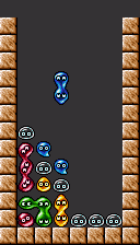 Puyo Chain