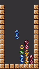 Puyo Chain