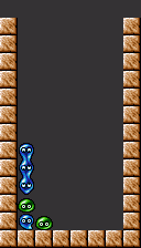 Puyo Chain