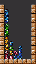 Puyo Chain