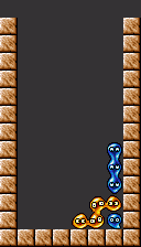 Puyo Chain