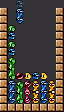 Puyo Chain