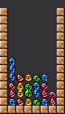 Puyo Chain