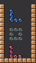 Puyo Chain