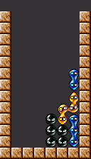 Puyo Chain