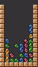 Puyo Chain