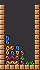 Puyo Chain