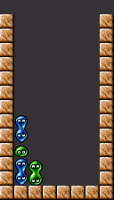 Puyo Chain