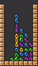 Puyo Chain