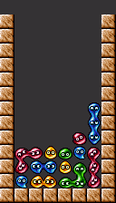 Puyo Chain