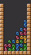 Puyo Chain