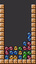 Puyo Chain