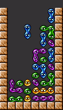 Puyo Chain