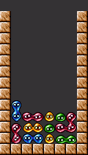 Puyo Chain