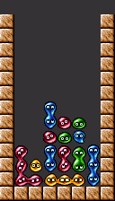 Puyo Chain