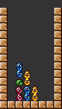 Puyo Chain