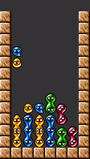 Puyo Chain