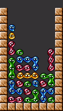 Puyo Chain