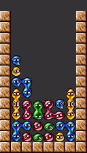 Puyo Chain