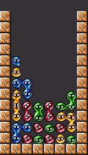 Puyo Chain