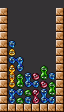 Puyo Chain