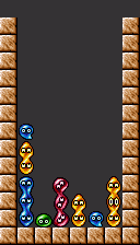 Puyo Chain