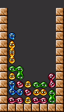 Puyo Chain