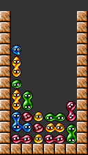 Puyo Chain