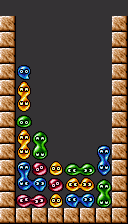 Puyo Chain