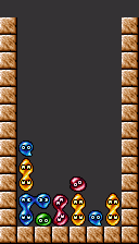 Puyo Chain