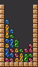 Puyo Chain